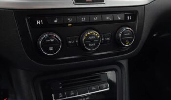 Volkswagen Sharan 1.4 TSI (BlueMotion Technology) Trendline full