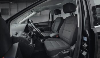 Volkswagen Sharan 1.4 TSI (BlueMotion Technology) Trendline full