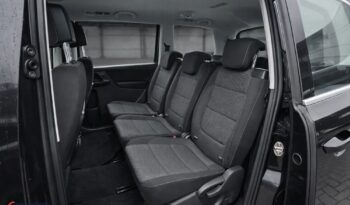 Volkswagen Sharan 1.4 TSI (BlueMotion Technology) Trendline full