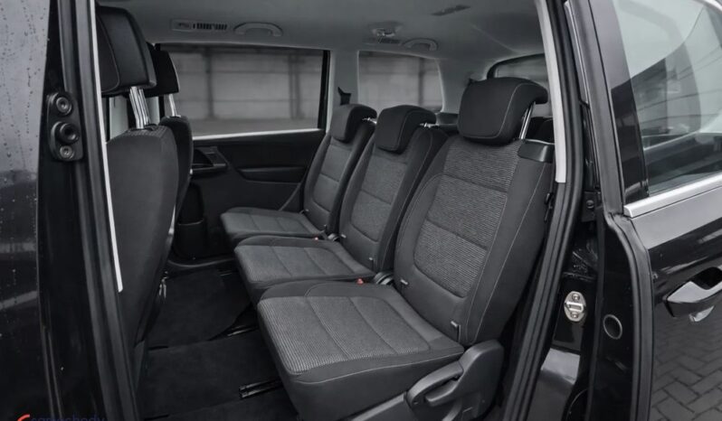 Volkswagen Sharan 1.4 TSI (BlueMotion Technology) Trendline full