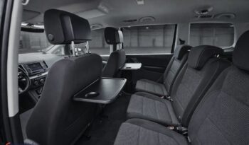 Volkswagen Sharan 1.4 TSI (BlueMotion Technology) Trendline full