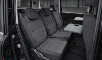 Volkswagen Sharan 1.4 TSI (BlueMotion Technology) Trendline full