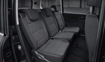 Volkswagen Sharan 1.4 TSI (BlueMotion Technology) Trendline full