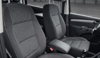 Volkswagen Sharan 1.4 TSI (BlueMotion Technology) Trendline full