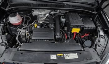 Volkswagen Sharan 1.4 TSI (BlueMotion Technology) Trendline full