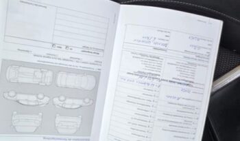 Volkswagen Sharan 1.4 TSI (BlueMotion Technology) Trendline full