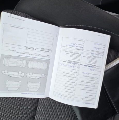 Volkswagen Sharan 1.4 TSI (BlueMotion Technology) Trendline full