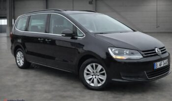 Volkswagen Sharan 1.4 TSI (BlueMotion Technology) Trendline full