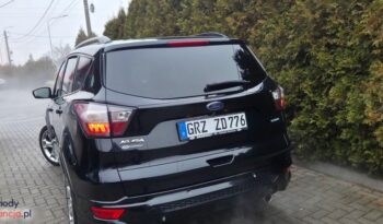 Ford Kuga 1.5 EcoBoost 2×4 ST-Line full