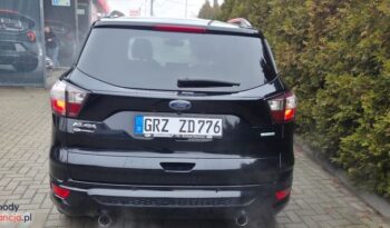 Ford Kuga 1.5 EcoBoost 2×4 ST-Line full