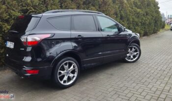 Ford Kuga 1.5 EcoBoost 2×4 ST-Line full