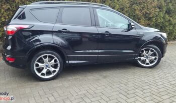 Ford Kuga 1.5 EcoBoost 2×4 ST-Line full