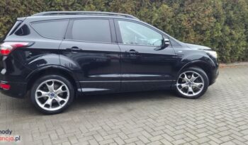 Ford Kuga 1.5 EcoBoost 2×4 ST-Line full