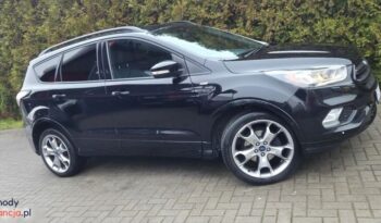 Ford Kuga 1.5 EcoBoost 2×4 ST-Line full