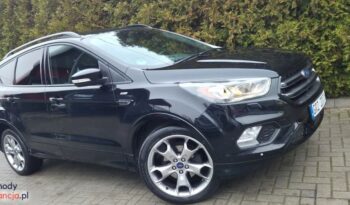 Ford Kuga 1.5 EcoBoost 2×4 ST-Line full