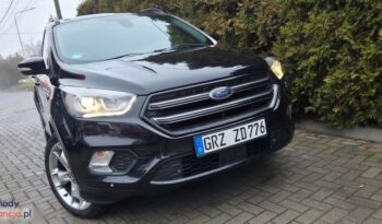 Ford Kuga 1.5 EcoBoost 2×4 ST-Line full