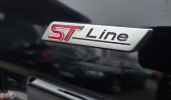 Ford Kuga 1.5 EcoBoost 2×4 ST-Line full