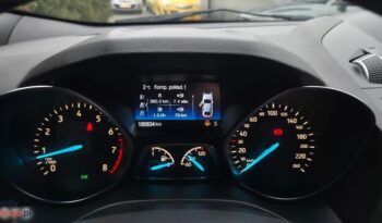 Ford Kuga 1.5 EcoBoost 2×4 ST-Line full