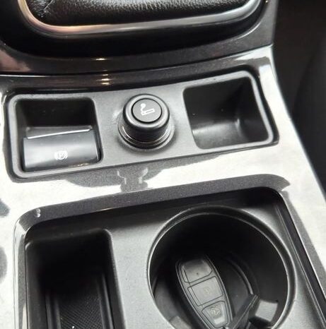 Ford Kuga 1.5 EcoBoost 2×4 ST-Line full