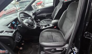 Ford Kuga 1.5 EcoBoost 2×4 ST-Line full