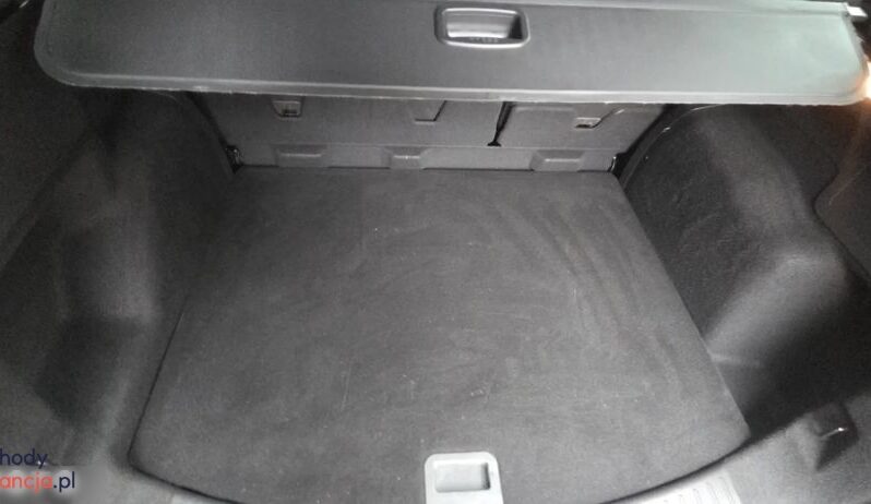 Ford Kuga 1.5 EcoBoost 2×4 ST-Line full