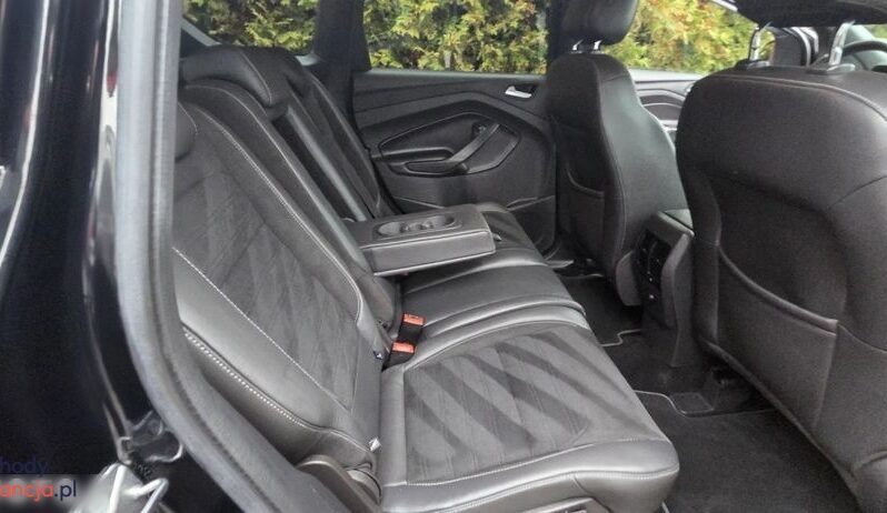 Ford Kuga 1.5 EcoBoost 2×4 ST-Line full