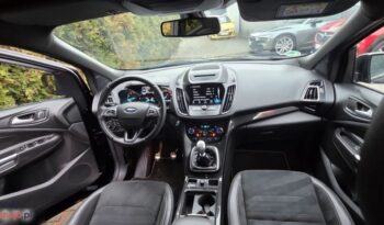 Ford Kuga 1.5 EcoBoost 2×4 ST-Line full