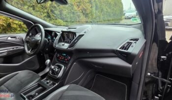 Ford Kuga 1.5 EcoBoost 2×4 ST-Line full
