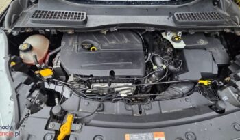 Ford Kuga 1.5 EcoBoost 2×4 ST-Line full