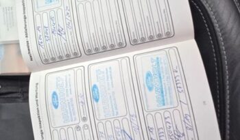 Ford Kuga 1.5 EcoBoost 2×4 ST-Line full