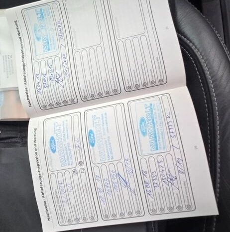 Ford Kuga 1.5 EcoBoost 2×4 ST-Line full