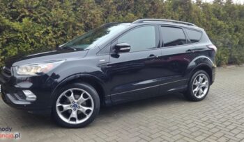 Ford Kuga 1.5 EcoBoost 2×4 ST-Line full