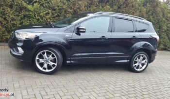 Ford Kuga 1.5 EcoBoost 2×4 ST-Line full