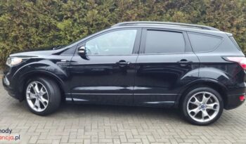 Ford Kuga 1.5 EcoBoost 2×4 ST-Line full