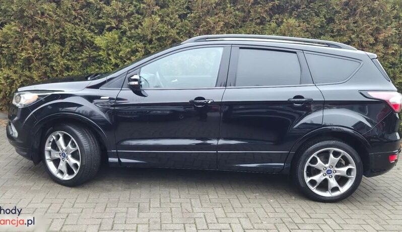 Ford Kuga 1.5 EcoBoost 2×4 ST-Line full