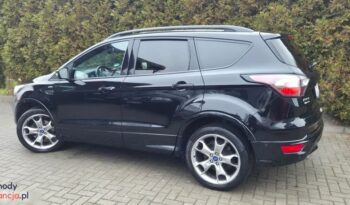 Ford Kuga 1.5 EcoBoost 2×4 ST-Line full
