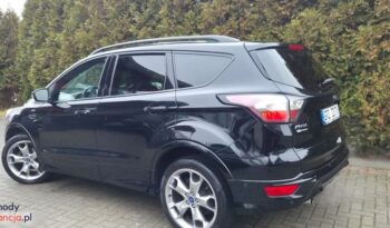 Ford Kuga 1.5 EcoBoost 2×4 ST-Line full