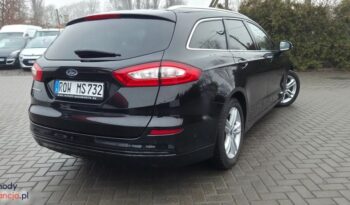 Ford Mondeo full