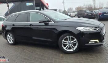 Ford Mondeo full