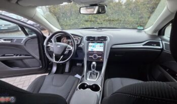 Ford Mondeo full