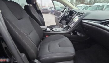 Ford Mondeo full