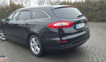 Ford Mondeo full