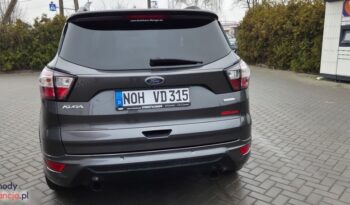 Ford Kuga 1.5 EcoBoost 2×4 ST-Line full