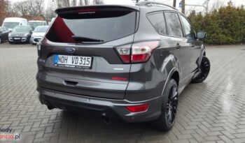 Ford Kuga 1.5 EcoBoost 2×4 ST-Line full