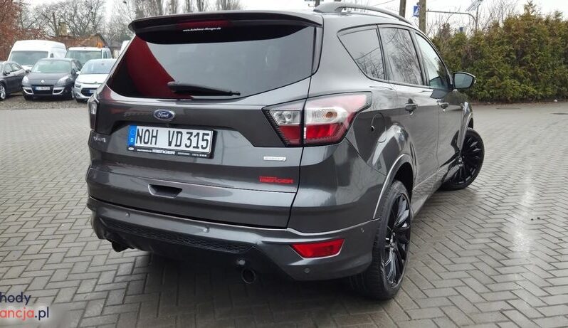 Ford Kuga 1.5 EcoBoost 2×4 ST-Line full