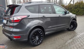 Ford Kuga 1.5 EcoBoost 2×4 ST-Line full