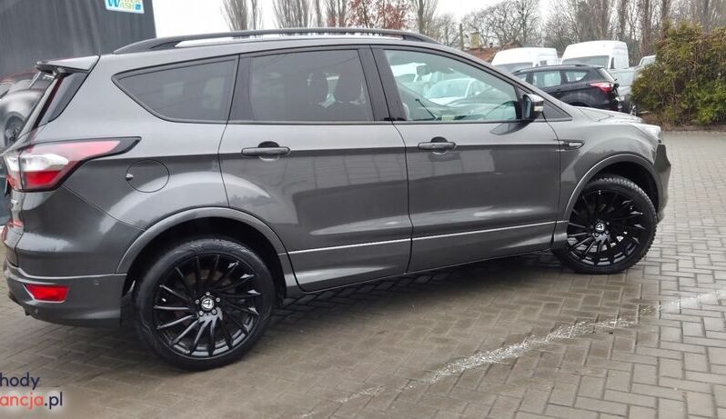 Ford Kuga 1.5 EcoBoost 2×4 ST-Line full