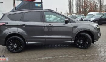Ford Kuga 1.5 EcoBoost 2×4 ST-Line full