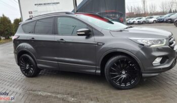 Ford Kuga 1.5 EcoBoost 2×4 ST-Line full