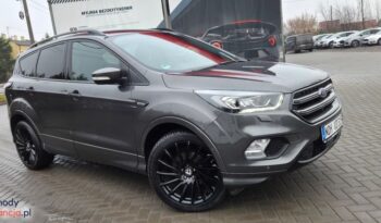 Ford Kuga 1.5 EcoBoost 2×4 ST-Line full
